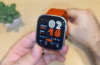 Amazfit Bip 6 após 8 meses de uso: ainda é um dos melhores custo-benefício?