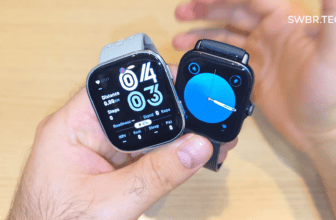 AMAZFIT BIP 6 vs AMAZFIT GTS 4 MINI NEW: qual é o melhor smartwatch para comprar em 2026?