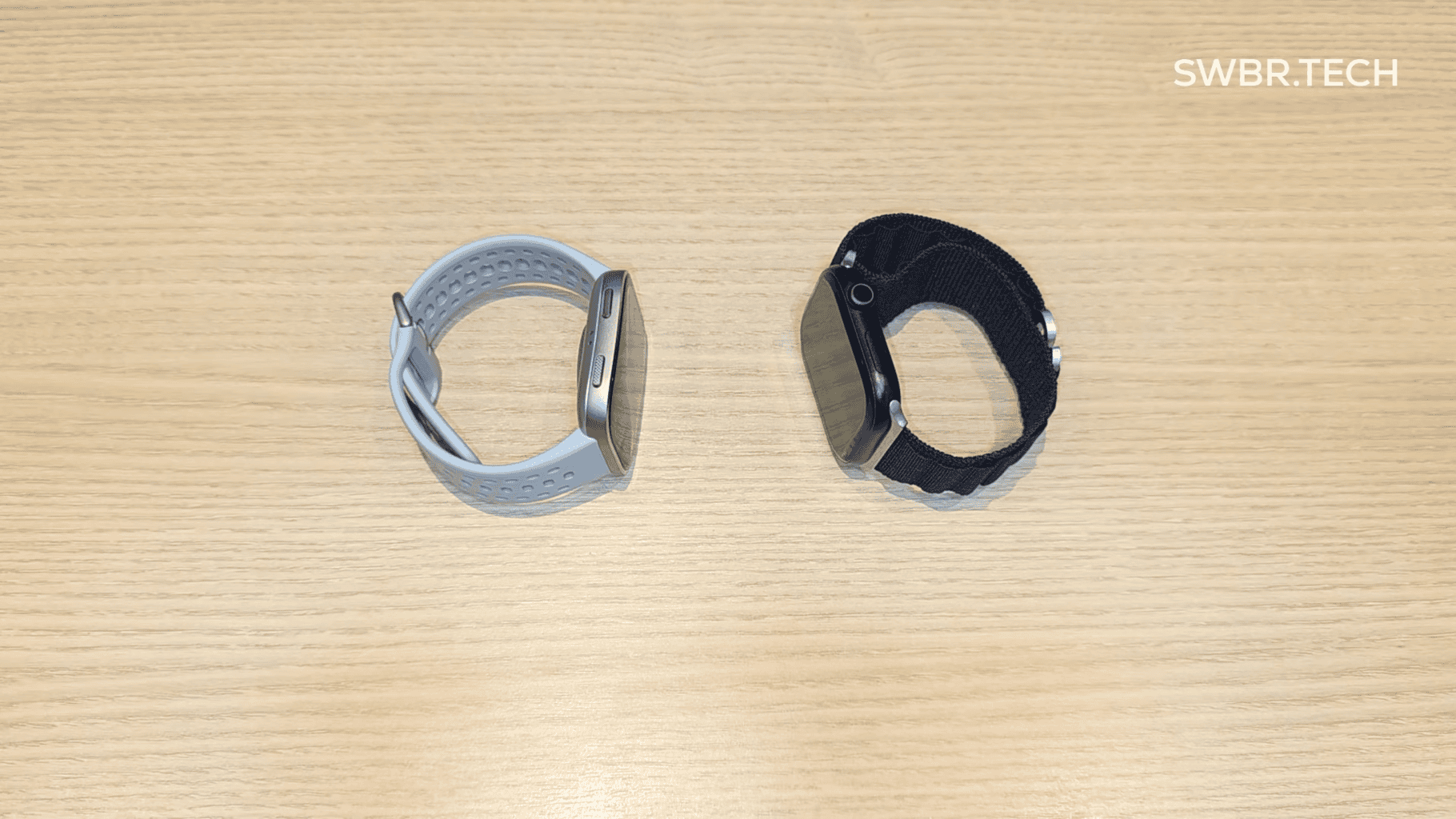 Amazfit Bip 6 vs. Microwear W11 Pro: qual smartwatch entrega mais pelo seu dinheiro?