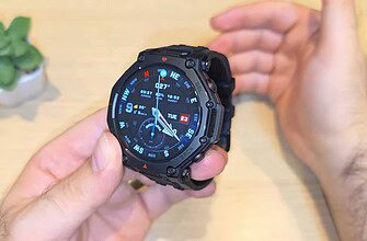 Amazfit T-Rex 3 Pro após 3 meses de uso: análise completa, preço atual e se realmente vale a pena