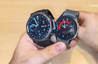 Amazfit T-Rex 3 vs Galaxy Watch 7: Comparativo Completo Para Escolher o Melhor Smartwatch