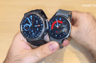 Amazfit T-Rex 3 vs Galaxy Watch 7: Comparativo Completo Para Escolher o Melhor Smartwatch