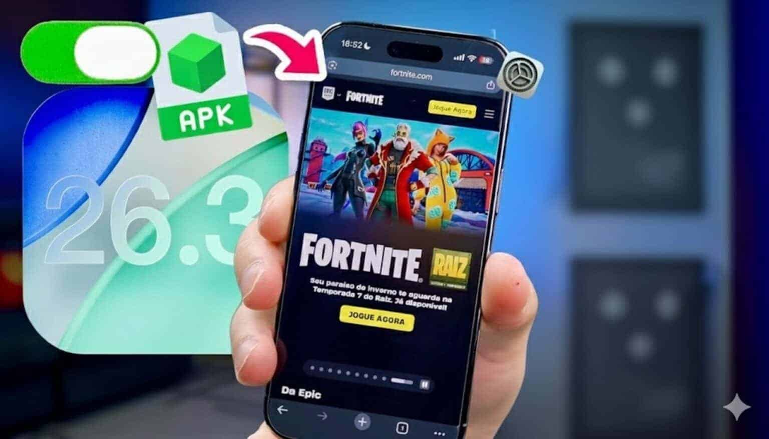 Apple terá que abrir o iPhone no Brasil: pagamentos fora da App Store e ...