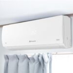 Ar-condicionado Split 9000 Btu/h Prime Air 9fc Frio Branco