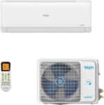 Ar-Condicionado Split HW Elgin Eco Inverter II Wi-Fi 12.000 BTUs R-32 Quente/Frio 220V