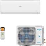 Ar Condicionado Split Inverter Eco II 9000 BTUs Elgin Quente e Frio 220v R-32 WI-FI