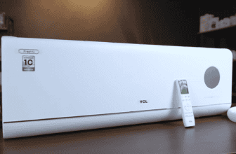 Ar-condicionado TCL Fresh In 3.0 Inverter: renovação de ar, baixo consumo e vale a pena em 2026?