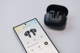 Baseus Bass BP1 Pro: fone Bluetooth barato com ANC inteligente, som hi-res e IP55