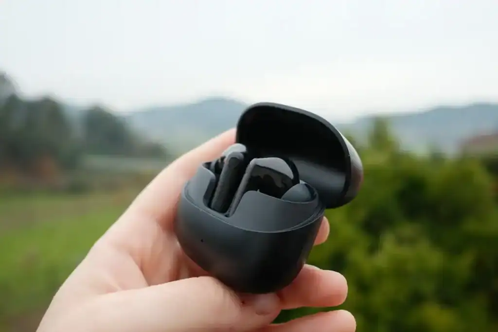 Baseus BASS BP1 Pro: um fone TWS barato com recursos de modelo premium Baseus BASS BP1 Pro: um fone TWS barato com recursos de modelo premium