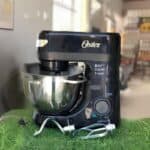 Batedeira Planetária Oster Bowl Inox III – 127V