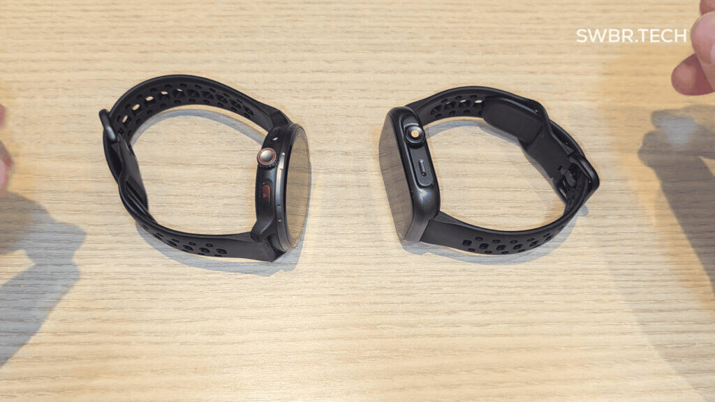 BETTDOW FB050 vs BETTDOW FB041: Guia Completo para Escolher o Melhor Smartwatch