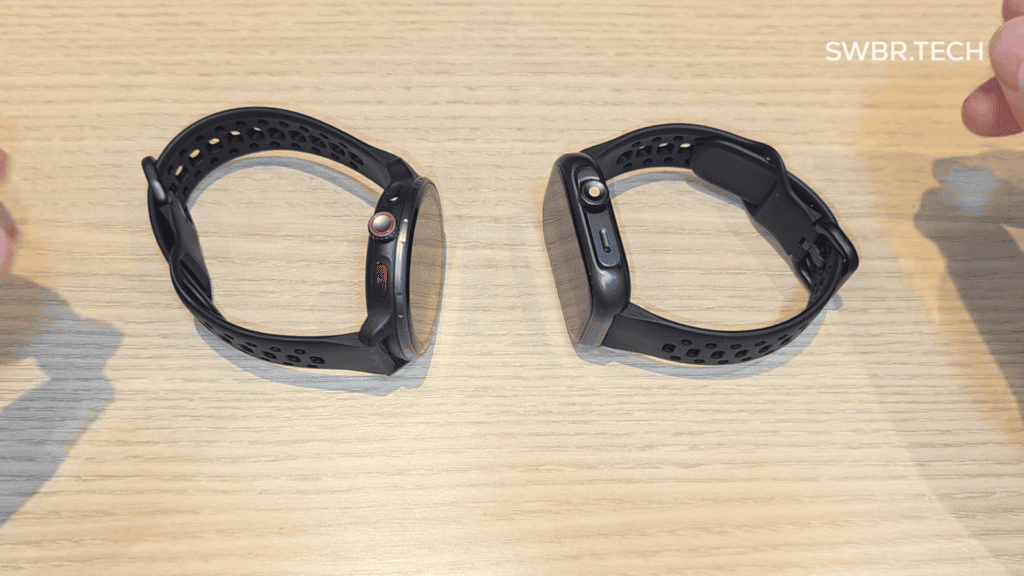 BETTDOW FB050 vs BETTDOW FB041: Guia Completo para Escolher o Melhor Smartwatch