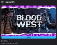 Blood West