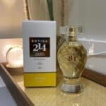 Botica 214 Golden Gardênia Eau De Parfum 75ml