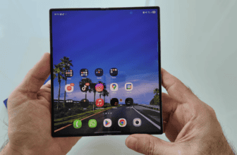 Celulares dobráveis são mais resistentes do que parecem: análise completa após mais de um ano de uso