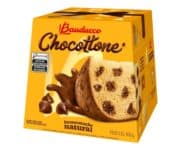 Chocottone Bauducco 400G