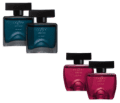 Combo Coffee Addictive Oriental 100ml (2 Itens)