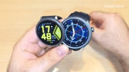 Comparativo Completo: Amazfit Active 2 vs Amazfit Balance – Diferenças, Vantagens e Qual Vale Mais a Pena Comprar
