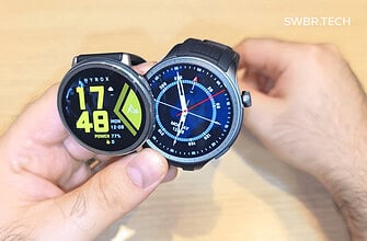 Comparativo Completo: Amazfit Active 2 vs Amazfit Balance – Diferenças, Vantagens e Qual Vale Mais a Pena Comprar