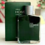 Deo Parfum Natura Homem Verum 100ml