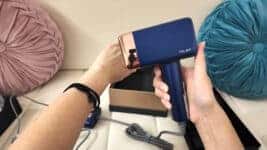 Depilação a Laser em Casa Sem Dor: Conheça a Máquina IPL com Resfriamento MLAY T14