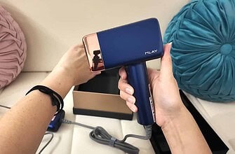 Depilação a Laser em Casa Sem Dor: Conheça a Máquina IPL com Resfriamento MLAY T14