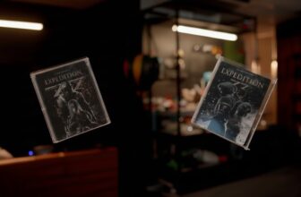 Diferenças entre as edições Expedition 33: Mirror Edition vs Lumiere Edition