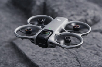 DJI Avata 360 pode ser o drone panorâmico mais barato da DJI até agora