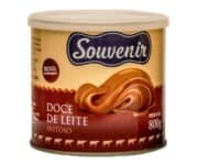 Doce de Leite Pastoso – Souvenir – 800Gr