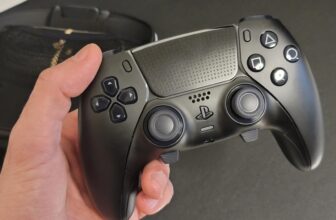 DualSense Edge Midnight Black: vale o preço e é mesmo o melhor controle do PS5?
