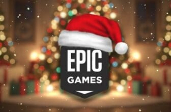 Epic Games libera jogo grátis do dia por tempo limitado na Epic Games Store