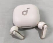 Fone De Ouvido Soundcore Anker P40i Com Anc Hibrido