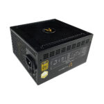 Fonte Husky Sledger 850W, 80 Plus Gold, Cybenetics Gold, PFC Ativo, Full Modular, Bivolt - HFN850PT