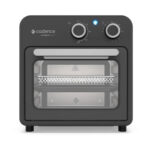 Fritadeira Air Fryer 9L FRT700 Cadence Preta 220V