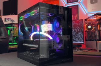 Gabinete Lian Li O11 Mini V2 Flow: 5 coisas essenciais que você precisa saber antes de comprar