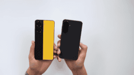 Galaxy A56 vs POCO X7 Pro em 2025: qual vale mais a pena pelo seu dinheiro?