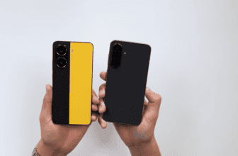 Galaxy A56 vs POCO X7 Pro em 2025: qual vale mais a pena pelo seu dinheiro?