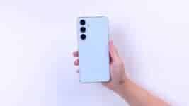 Galaxy S24 FE em 2025: o “top de linha acessível” que virou compra inteligente