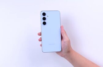 Galaxy S24 FE em 2025: o “top de linha acessível” que virou compra inteligente