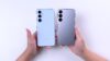 Galaxy S24 FE vs Galaxy S25 FE: qual vale mais a pena comprar agora?