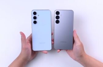 Galaxy S24 FE vs Galaxy S25 FE: qual vale mais a pena comprar agora?