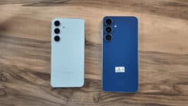 Galaxy S25 FE vs Galaxy S24 FE: qual vale mais a pena em 2025?