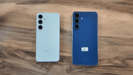 Galaxy S25 FE vs Galaxy S24 FE: qual vale mais a pena em 2025?