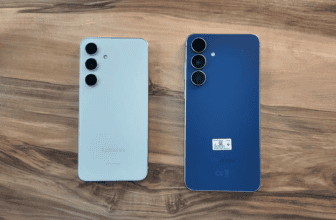 Galaxy S25 FE vs Galaxy S24 FE: qual vale mais a pena em 2025?