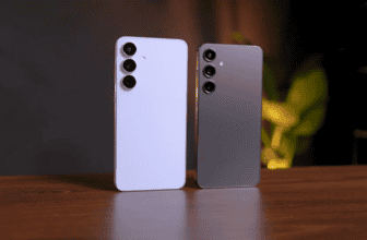 Galaxy S25 FE vs Galaxy S24 Plus: qual vale mais a pena comprar em 2026?