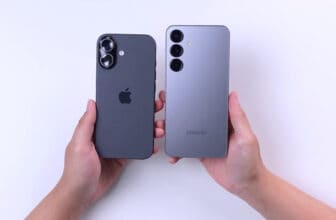 Galaxy S25 FE vs iPhone 17: qual vale mais a pena comprar em 2025?