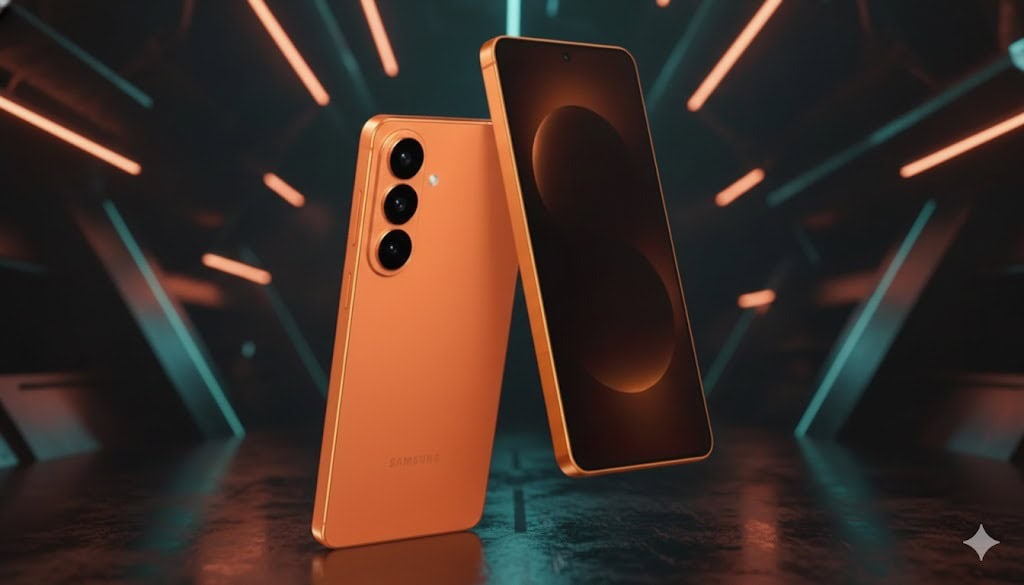 Galaxy S26: rumores, melhorias e o que esperar do “grande retorno” da Samsung em 2026