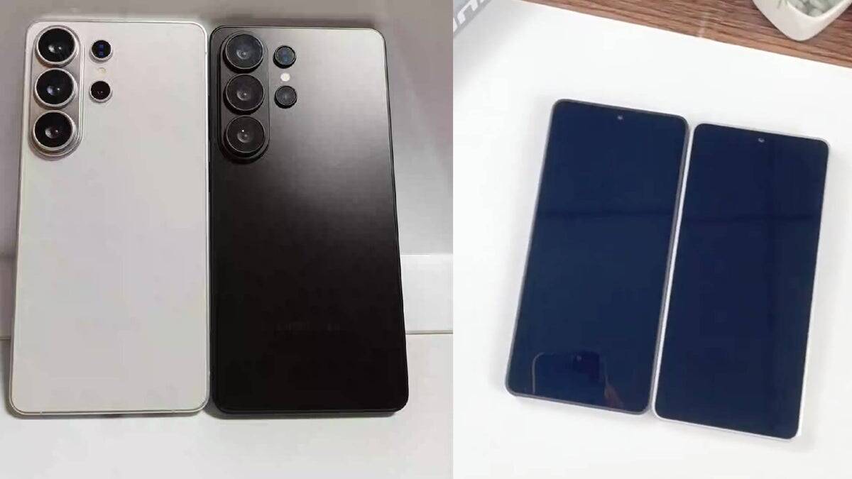 Galaxy S26 Ultra: vazamentos indicam mudanças importantes no próximo topo de linha da Samsung