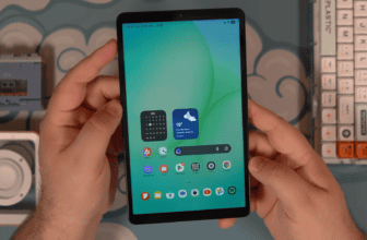Galaxy Tab A11: o tablet de entrada da Samsung que evoluiu onde importa — mas ainda tem limitações