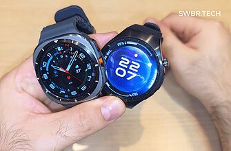 Galaxy Watch Ultra vs Huawei Watch 5: Diferenças Reais e Qual Vale Mais a Pena Comprar